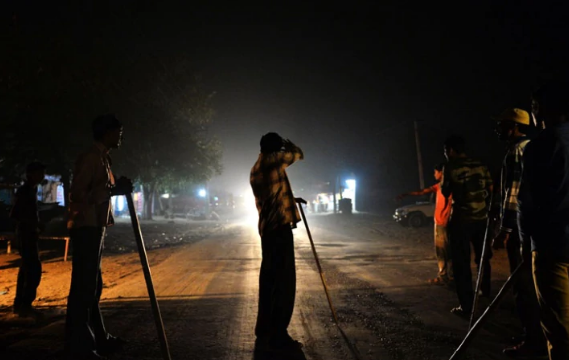 ಗೋರಕ್ಷಣೆ ಹೆಸರಿನ ಹಿಂಸಾಚಾರ ತಡೆಗೆ ಪ್ರತಿ ಜಿಲ್ಲೆಯಲ್ಲಿ ಪೊಲೀಸ್ ಅಧಿಕಾರಿಗಳನ್ನು ನೇಮಿಸಿ